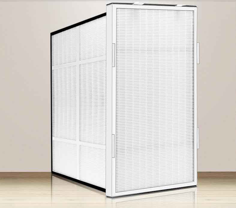 HEAAMHEPA - Portable-HEPA-Filter-Replacement
